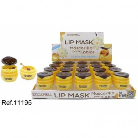 LIP MASK TARRO MIEL 20/U 11195