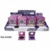 COLORETE MAGIC PH 24H 16/U 44088