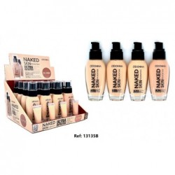 NAKED SKIN ULTRA...