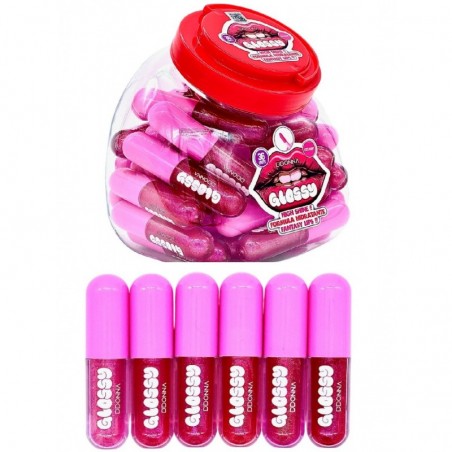 LIP OIL GLOSSY 36/U 12293A DD