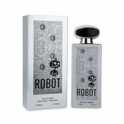 ROBOT FOR MEN 100ML F.C