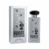 ROBOT FOR MEN 100ML F.C