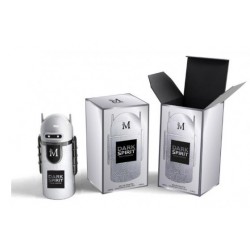 DARK SPIRIT MEN M.BRANDS 100ML