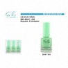 LACA DE UÑAS EASY PARIS 6/U
