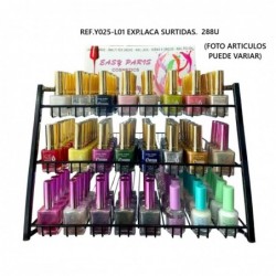 EXP.METAL LOTE LACAS...
