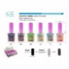 LACA DE UÑAS GAMA HADAS 24/U