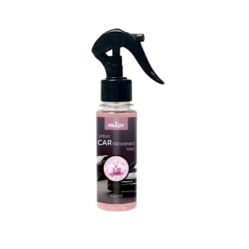 PRADY AMB CAR. SPRAY YANI 100ML.
