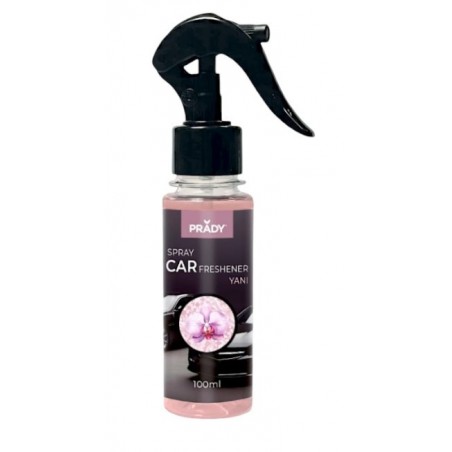 PRADY AMB CAR. SPRAY YANI 100ML.