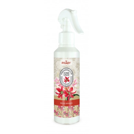AMB.HOME SPRAY BELLE EPOQUE 220ML PRADY
