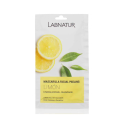 MASCARILLA FACIAL LIMON 10ML