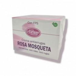 NURANA CREMA ROSA...