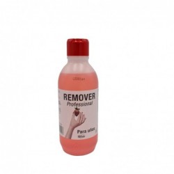 QUITAESMALTE REMOVER...