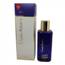 CHATLER ADMIT IT WOMEN 100ML