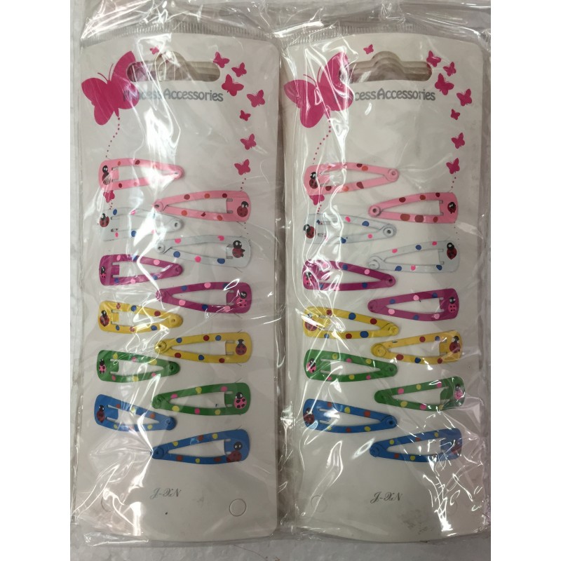RANITAS NENAS 3CM 12/U