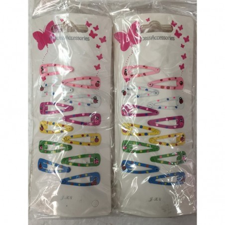 RANITAS NENAS 3CM 12/U
