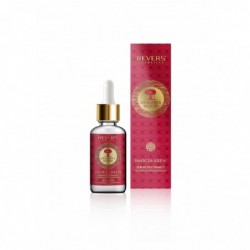 REVERS SERUM DRAGON'S BLOOD...
