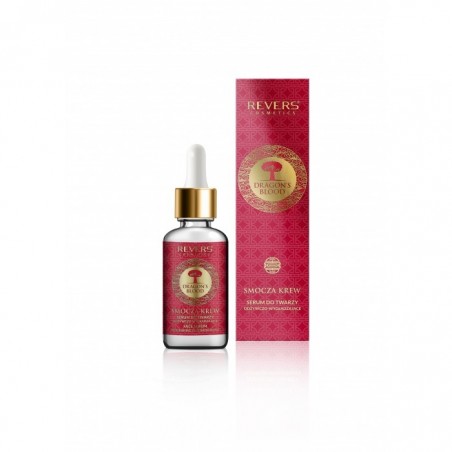 REVERS SERUM DRAGON'S BLOOD 30ML
