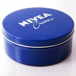 NIVEA CREMA 400ML LATA 4/U