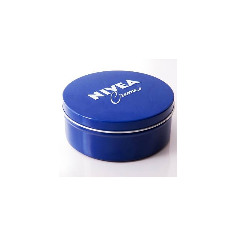 NIVEA CREMA 400ML LATA 4/U