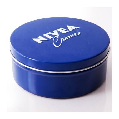 NIVEA CREMA 400ML LATA 4/U