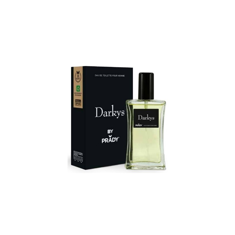 DARKDS PRADY HOMME