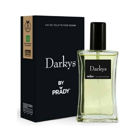 DARKDS PRADY HOMME