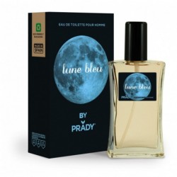 LUNE BLEU HOMME PRADY