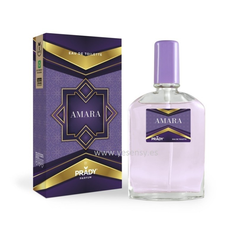AMARA UNISEX PRADY