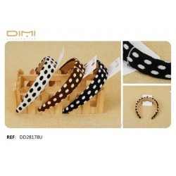 DIADEMAS 12/U DD28178U DM