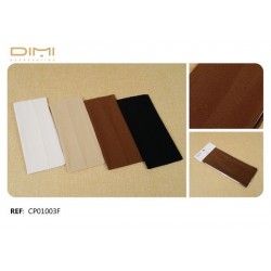 CINTA PELO 9CM 24/U CP01003F