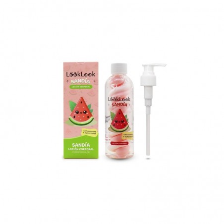 LOCION CORPORAL SANDIA 200ML