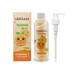 LOCION CORPORAL VIT-C 200ML