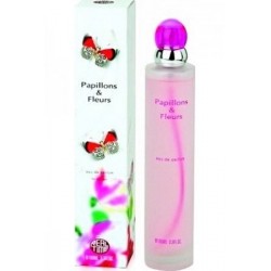 PAPILLONS & FLEURS 100ML R.T