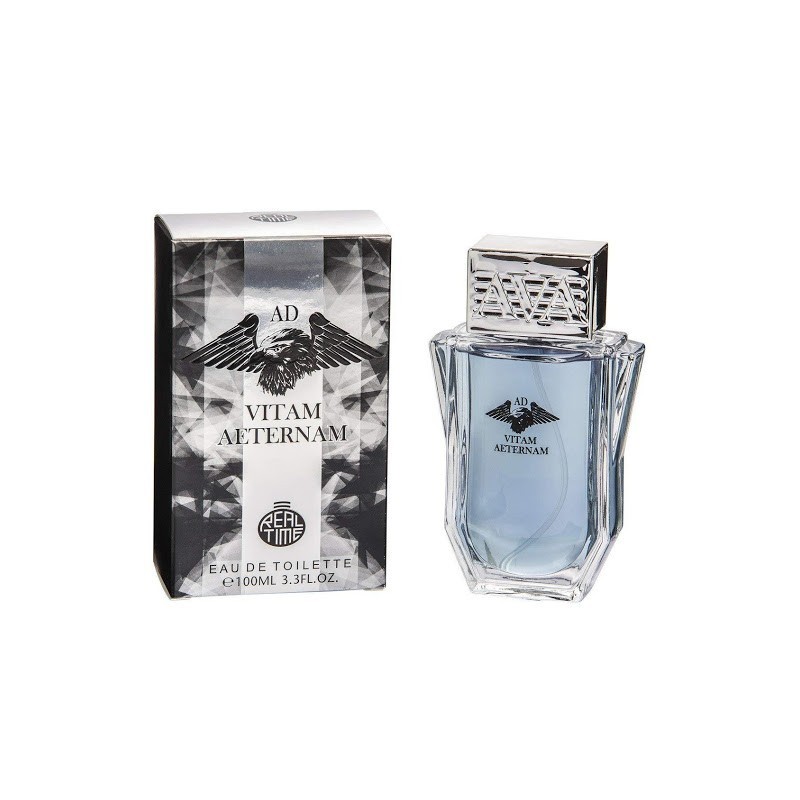 AD VITAM AETERNAM MAN 100ML
