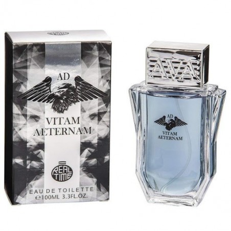AD VITAM AETERNAM MAN 100ML