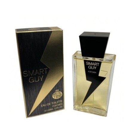 SMART GUY MEN 100ML R.TIME