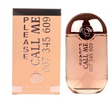 PLEASE CALL ME WOMEN 100ML R.T