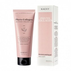 NAEXY GEL EXFOLIANTE...