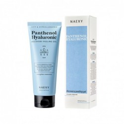 NAEXY GEL EXFOLIANTE...