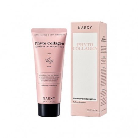 NAEXY LIMP.FACIAL C/PHYTO COLLAGEN 100ML