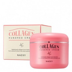 NAEXY CREMA FACIAL...