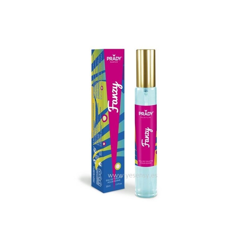 FANZY FEMME PRADY 33ML 6/U