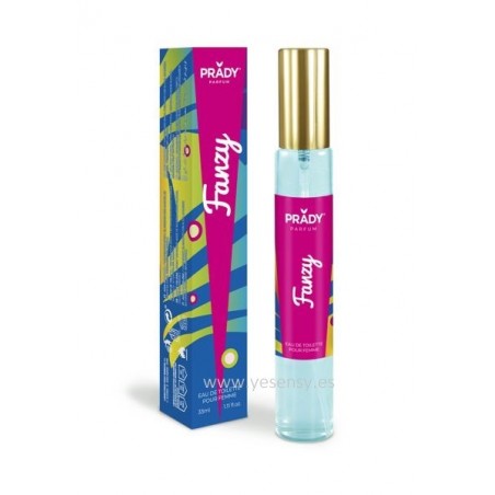 FANZY FEMME PRADY 33ML 6/U
