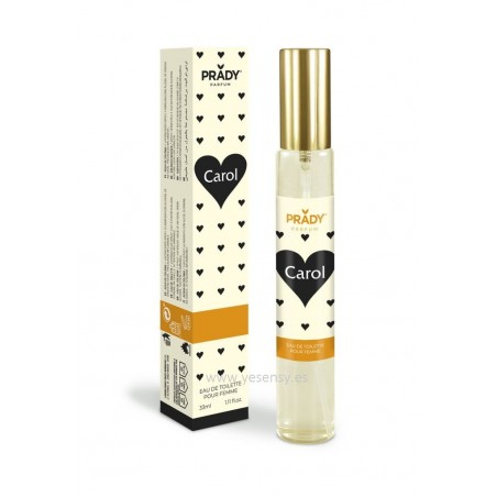 CAROL FEMME PRADY 33ML 6/U