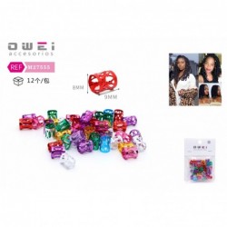 DECORA PELO 12/U M27555