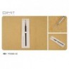 PINCEL UÑAS FINO Nº02 12/U TY01001-2