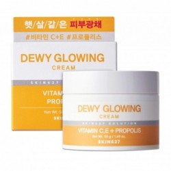 SKIN627 CREMA FACIAL VC+E 50G