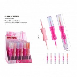 BRILLO LABIAL...
