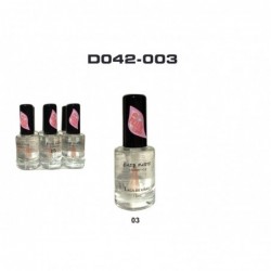 LACA DE UÑAS EASY PARIS 6/U