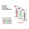 PINZA DEPILAR 12/U
